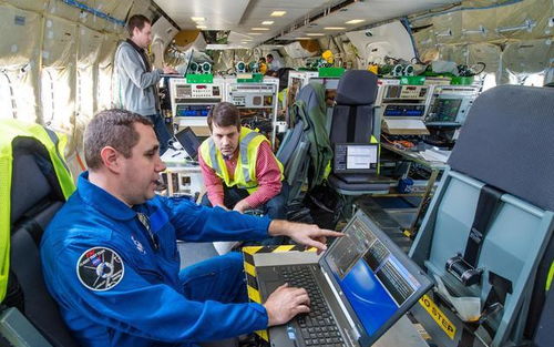 NASA開源飛行系統(tǒng)軟件 賦能商業(yè)航天，測試服務成為關鍵